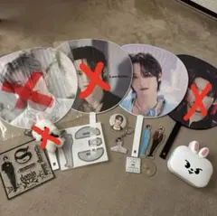 straykids リノ グッズ まとめ売り