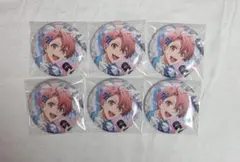 アイドリッシュセブン 和泉三月 アイスタ 缶バッジ