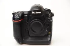 Nikon ニコン D3S ボディ デジタル一眼レフカメラ フルサイズ#1429 