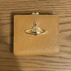 Vivienne Westwood 二つ折り財布　がま口のサムネイル