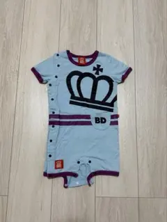 BABYDOLL ロンパース