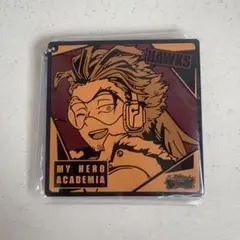 僕のヒーローアカデミア　ホークス　ラバーチャーム