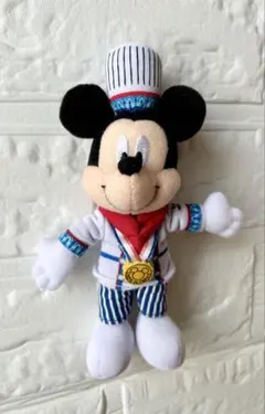 2025年最新】シェフミッキー ぬいぐるみの人気アイテム - メルカリ