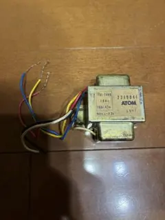 Western Electric製 REP 94Y 8V 60 トランス　④ Yahoo!オークション - Western electric ウエスタン エレクトリック RE