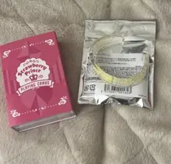 すとぷり トランプ　アクリルバンド るぅと セット売り