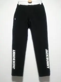 ジャックバニー メンズ 軽量 テーパード パンツ ウエストドローコード