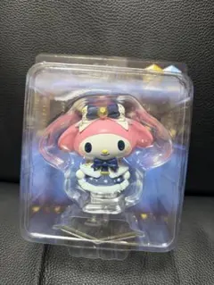 マイメロ　くじ　フィギュア