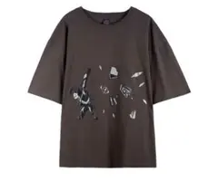 2026年最新】ヨルシカ tシャツの人気アイテム - メルカリ