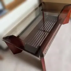 ガラスセンターテーブル　昭和レトロ　クラッシック