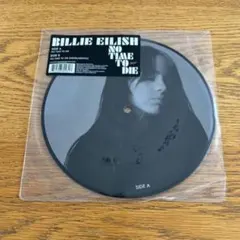 Billie Eilish☆RSD☆Black Friday☆限定アナログ盤 - メルカリ
