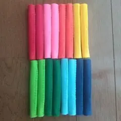 フェルトスティック☆ぽっとん落としのサムネイル