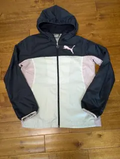 PUMA レディースウィンドブレーカー