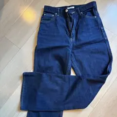SLY JEANS フレアカット