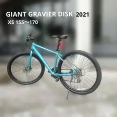 2026年最新】GIANT 自転車本体の人気アイテム - メルカリ