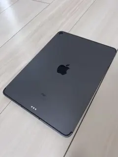 Apple iPad Air 第4世代　Wi-Fi+ Cellular 箱あり