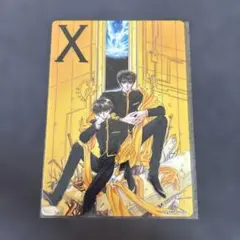 CLAMP X 下敷き - メルカリ