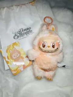 THE MONSTERS Biginto Energy ラブブ