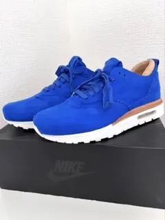 【新品】NIKE AIR MAX１ROYAL 27㎝