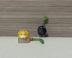 ピクミン　バスボール　2点セット