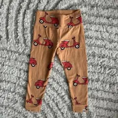 carlijnq カーラインク　レギンス