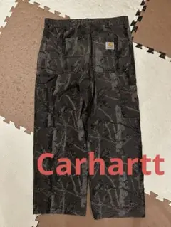 2025年最新】carhartt リアルツリー パンツの人気アイテム