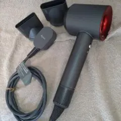 ダイソン　ドライヤー　中古 dyson(ダイソン) / ヘアドライヤー Dyson Supersonic Ionic アイアン