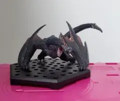 モンスターハンター　モンハン　フィギュア　ナルガクルガ2