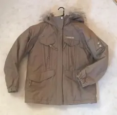 FILA スキー&スノーボードウエア