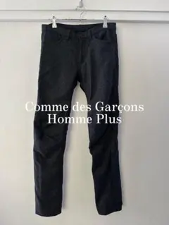 01AW サイケ期 HOMME PLUS Iridescent Pants - メルカリ