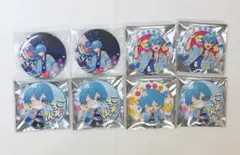 すとぷり ころん ころわん 缶バッジ セット