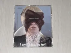 Janne Da Arc　feel the wind