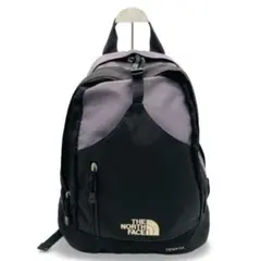 THE NORTH FACEノースフェイスTENAYAリュックデイパック灰紫黒のサムネイル