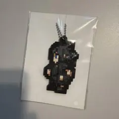 ザックス・フェア ラバーストラップ FF7 ラバーストラップ - メルカリ