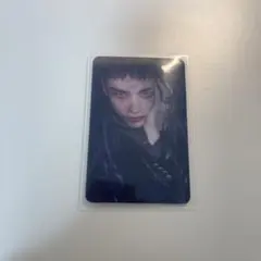 StrayKids Do It ヒョンジン 封入 トレカ レンチキュラー