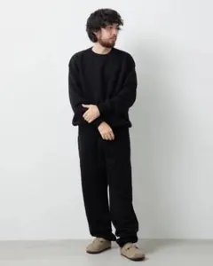 24AW auralee オーラリー スウェットパンツ 3