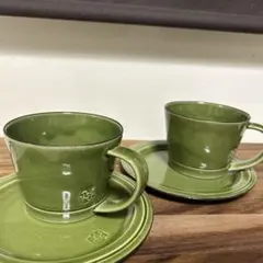 SAKUZAN Afternoon Tea カップ&ソーサー