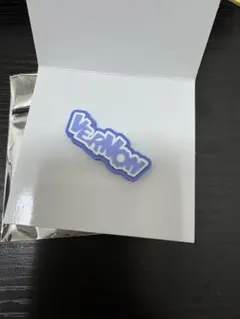 SEVENTEEN home 2024 デコパーツ　バーノン