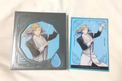 うたプリ カミュ アイドルソング タブナイ タブキス 初回限定盤CD