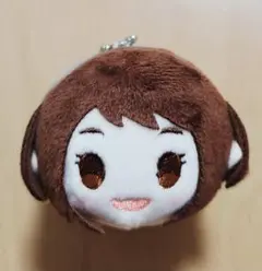 日吉若 もちマス もちもちマスコット 新テニスの王子様 - メルカリ