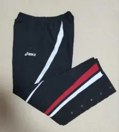 ASICS アシックス GELBURST ゲルバースト トラックパンツ バスケ