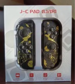 joy-con ポケモン