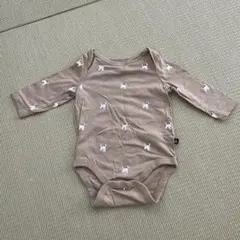 baby GAP ロンパース