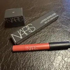 NARS パワーマット ハイインテンシティリップペンシル 182 ➕シャープナーのサムネイル