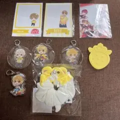 【中古+新品】るぅと グッズ まとめ売り 9点セット