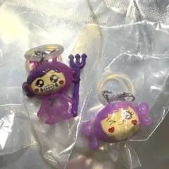めじるしアクセサリー ドズル ぼんじゅうる - メルカリ