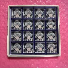 アイナナ　ムビナナ　ミニアクリルブロック 亥清悠　16個セット