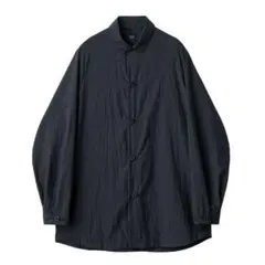 TEATORA CARTRIDGE SHIRT - HL #NAVY 3のサムネイル