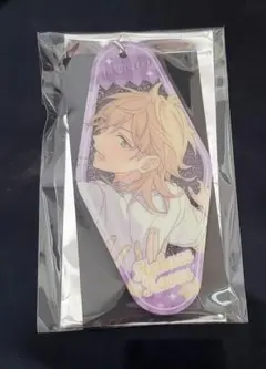 あんスタ 羽風薫 中国アクキー