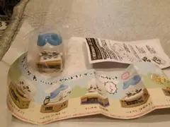 ちいかわ　ダンボールウォッチ　新品未使用　送料無料