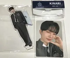 produce 101 japan 日プ 新世界 釼持吉成 まとめ売り セット - メルカリ